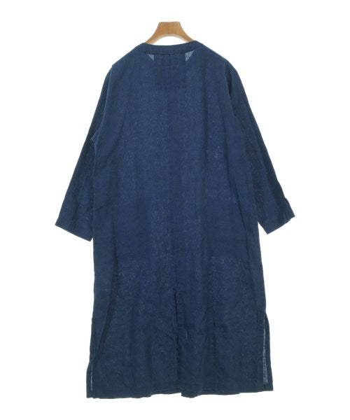 BLUE BLUE เสื้อโค้ท อื่น