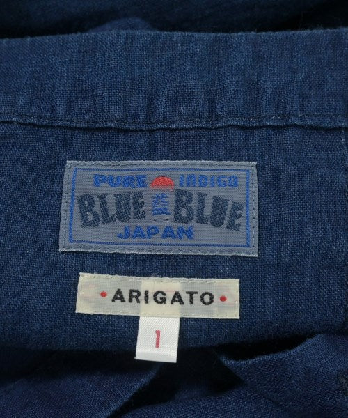 BLUE BLUE เสื้อโค้ท อื่น