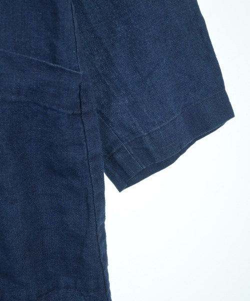 BLUE BLUE เสื้อโค้ท อื่น