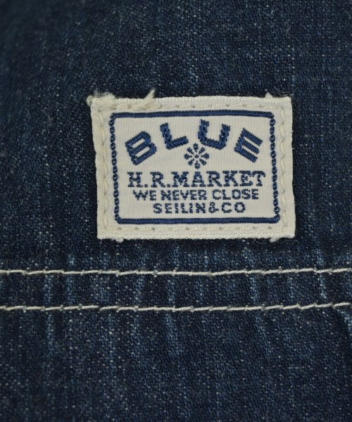 BLUE BLUE ยีนส์