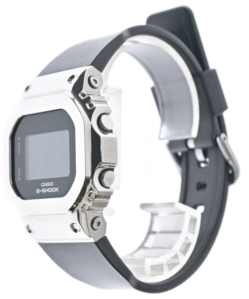 CASIO G-SHOCK นาฬิกา