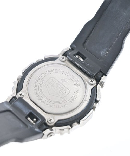 CASIO G-SHOCK นาฬิกา