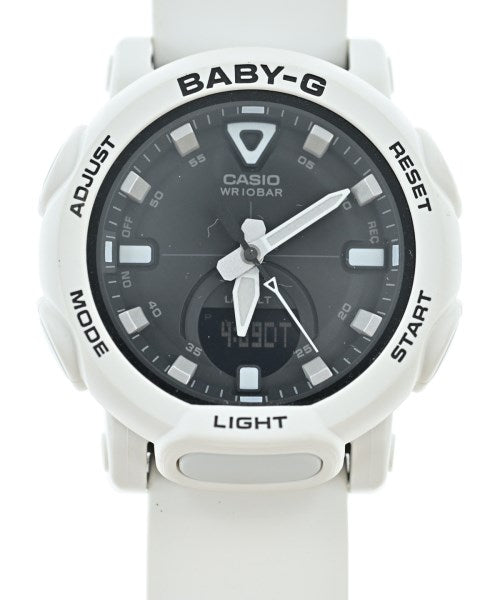 CASIO G-SHOCK นาฬิกา