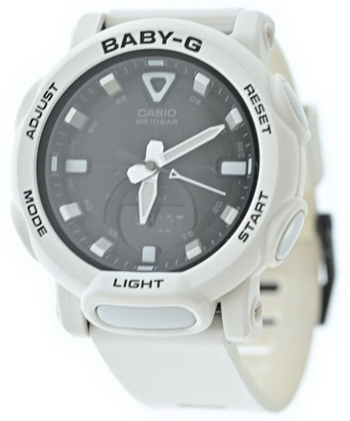 CASIO G-SHOCK นาฬิกา