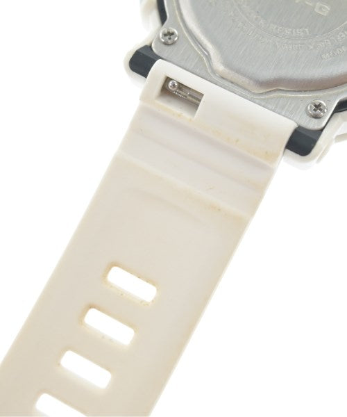 CASIO G-SHOCK นาฬิกา