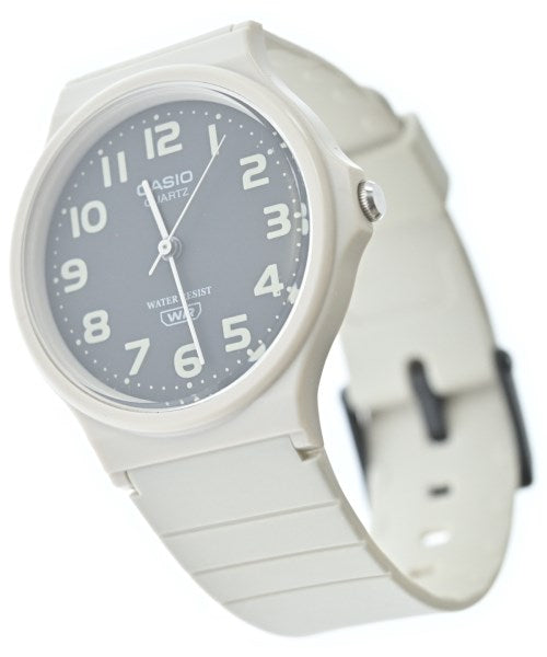 CASIO นาฬิกา