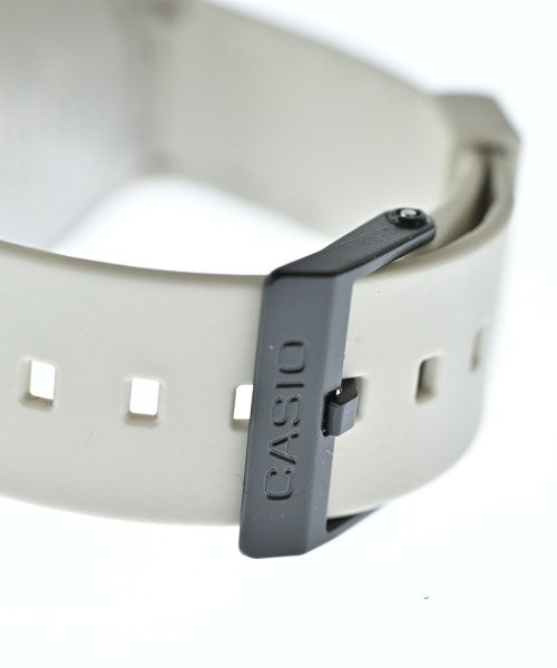 CASIO นาฬิกา