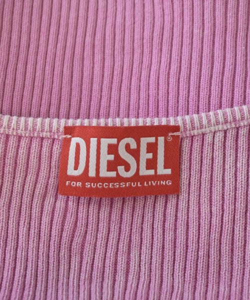 DIESEL เสื้อกั๊ก