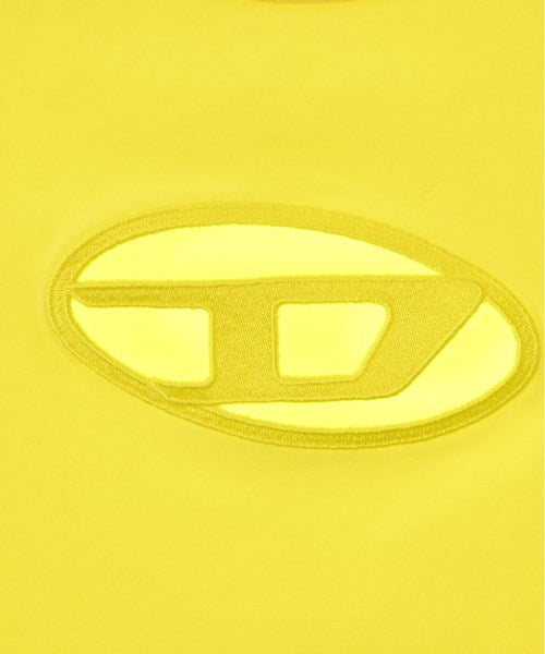 DIESEL เสื้อยืด/เสื้อท็อปส์