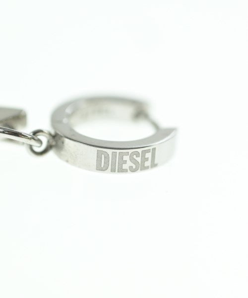 DIESEL เจาะ