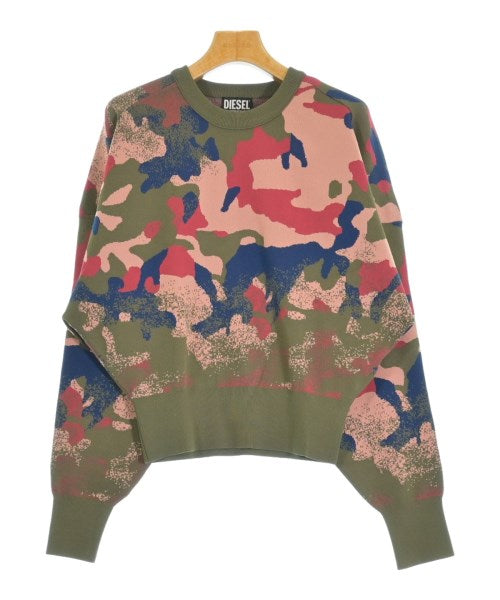 DIESEL เสื้อกันหนาว