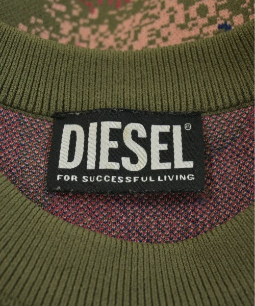 DIESEL เสื้อกันหนาว