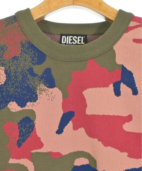 DIESEL เสื้อกันหนาว