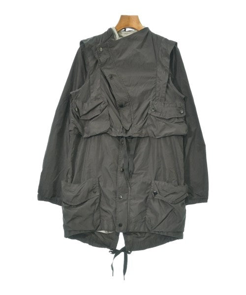 DIESEL แจ็คเก็ตเบลาส์ อื่น