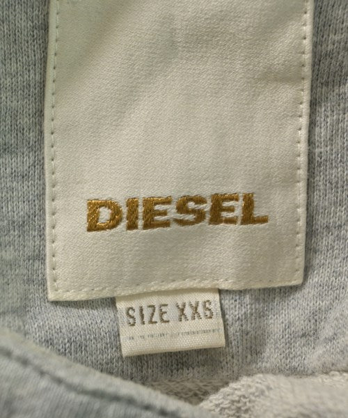 DIESEL แจ็คเก็ตเบลาส์ อื่น