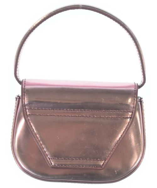 DIESEL กระเป๋าสะพาย