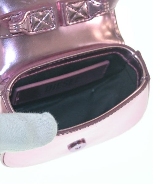 DIESEL กระเป๋าสะพาย