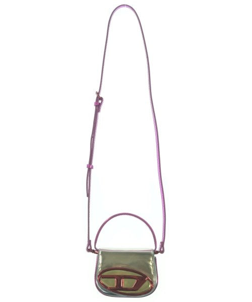 DIESEL กระเป๋าสะพาย