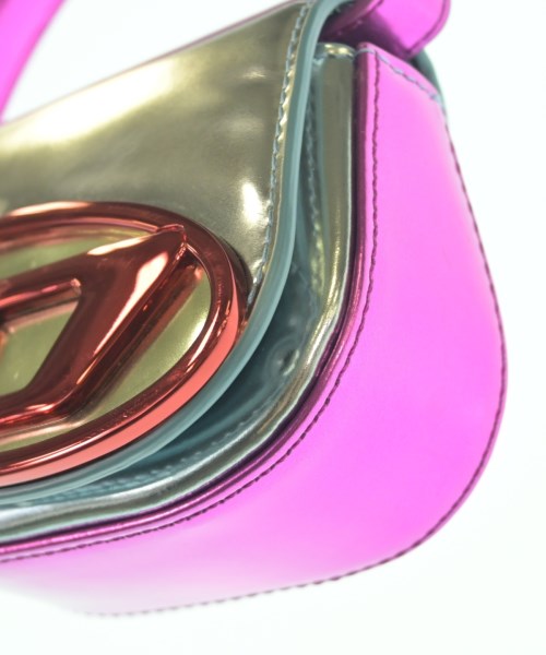 DIESEL กระเป๋าสะพาย