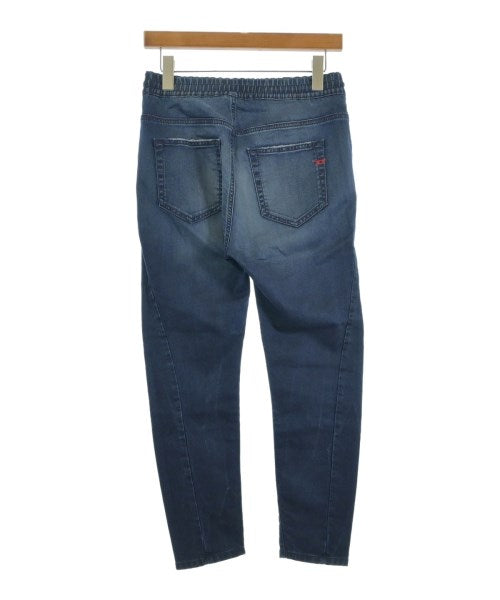 DIESEL กางเกงวอร์ม