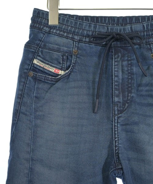 DIESEL กางเกงวอร์ม