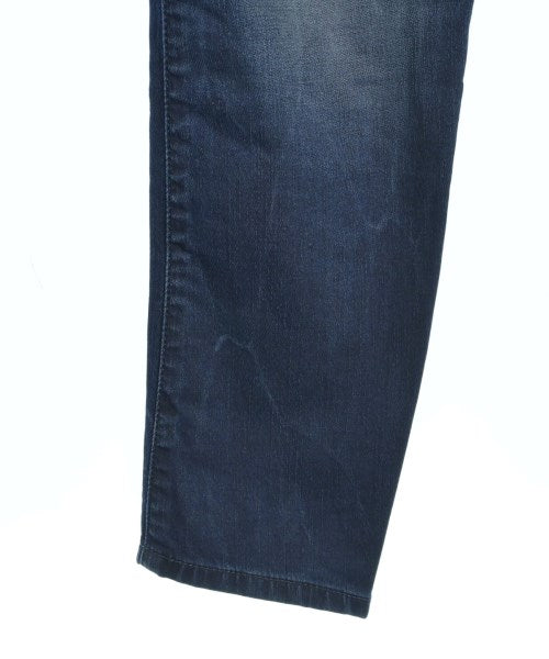 DIESEL กางเกงวอร์ม