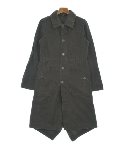 DIESEL เสื้อโค้ท