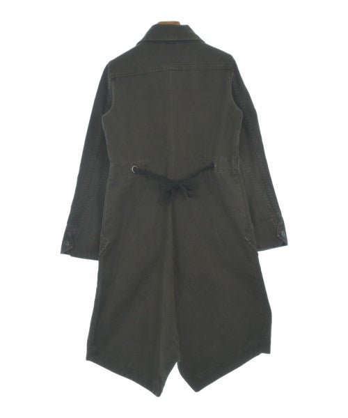 DIESEL เสื้อโค้ท