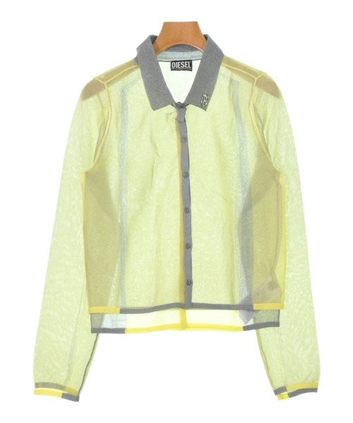 DIESEL เสื้อคาร์ดิแกน