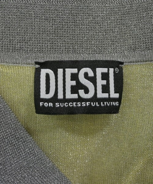 DIESEL เสื้อคาร์ดิแกน