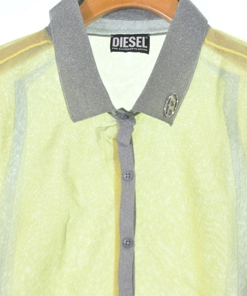 DIESEL เสื้อคาร์ดิแกน