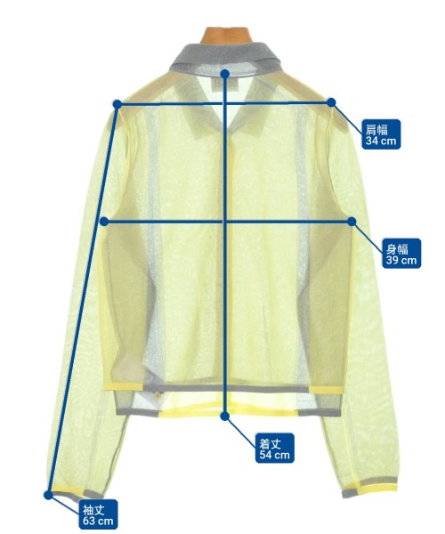 DIESEL เสื้อคาร์ดิแกน