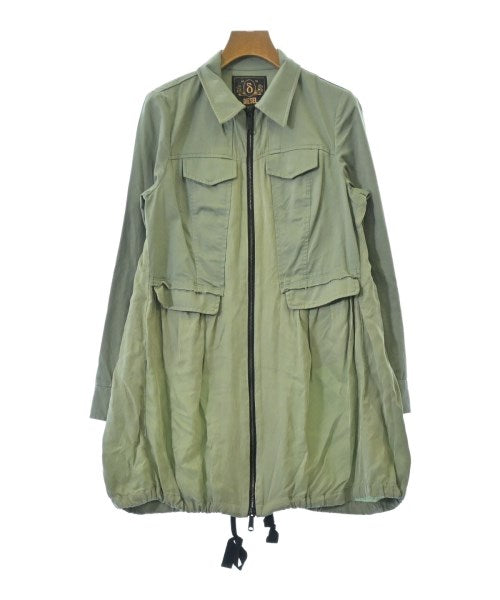 DIESEL เสื้อโค้ท อื่น