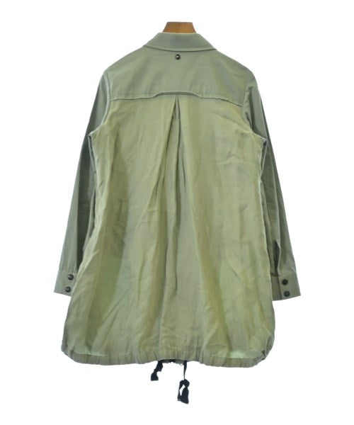 DIESEL เสื้อโค้ท อื่น