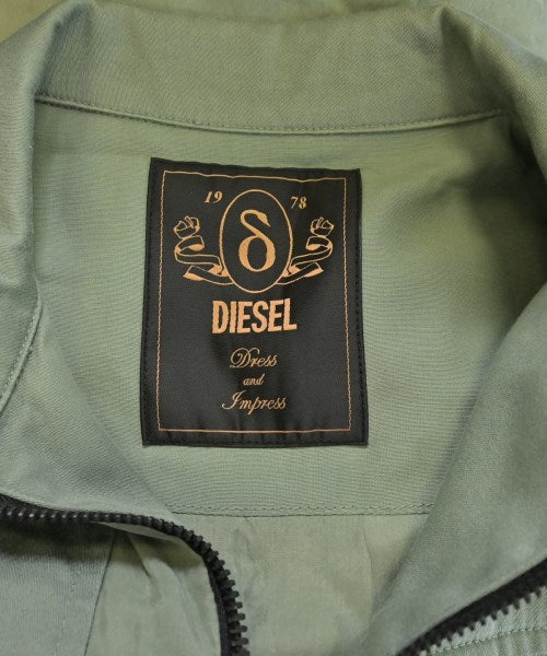 DIESEL เสื้อโค้ท อื่น