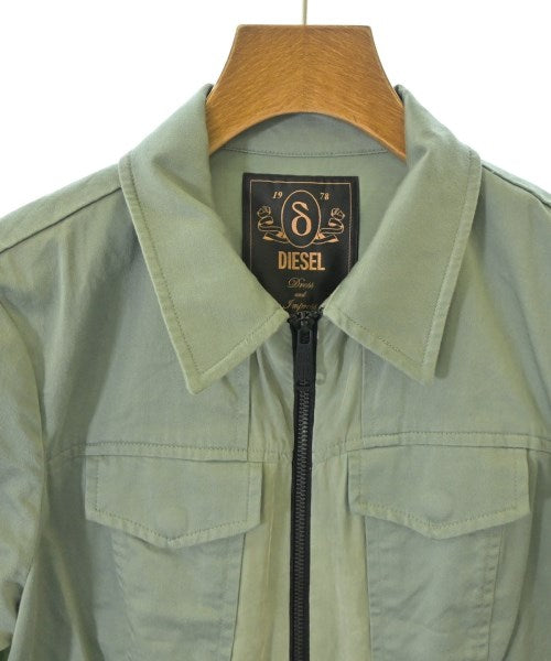 DIESEL เสื้อโค้ท อื่น