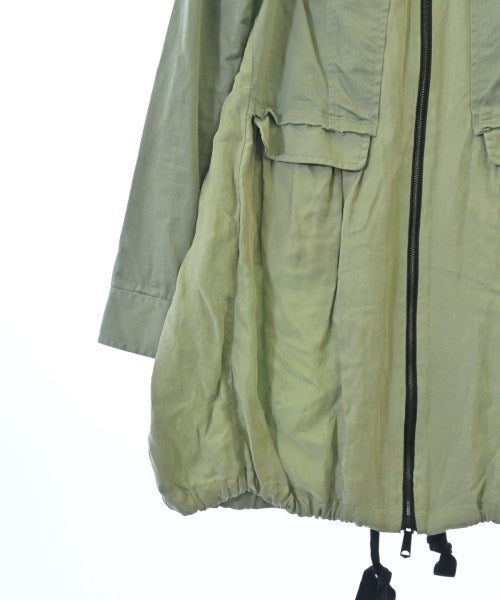 DIESEL เสื้อโค้ท อื่น