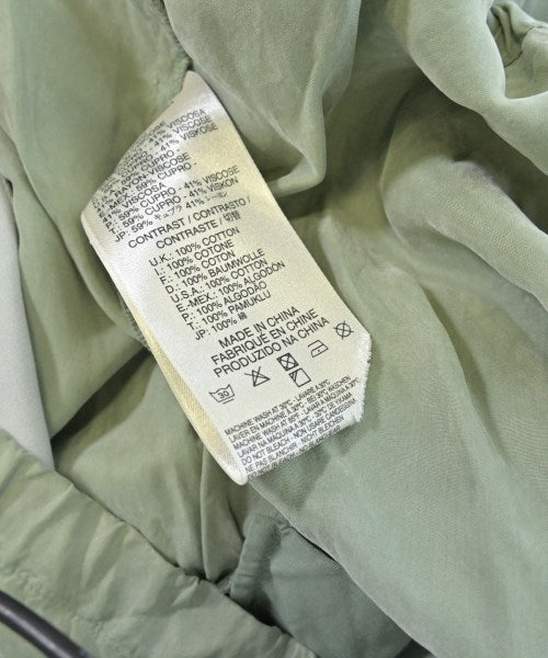 DIESEL เสื้อโค้ท อื่น