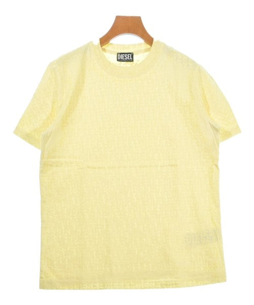 DIESEL เสื้อยืด/เสื้อท็อปส์