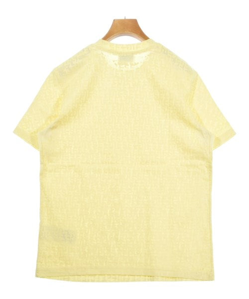 DIESEL เสื้อยืด/เสื้อท็อปส์
