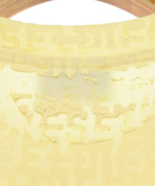 DIESEL เสื้อยืด/เสื้อท็อปส์