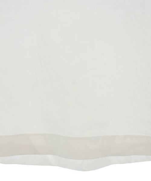 DIESEL เสื้อยืด/เสื้อท็อปส์