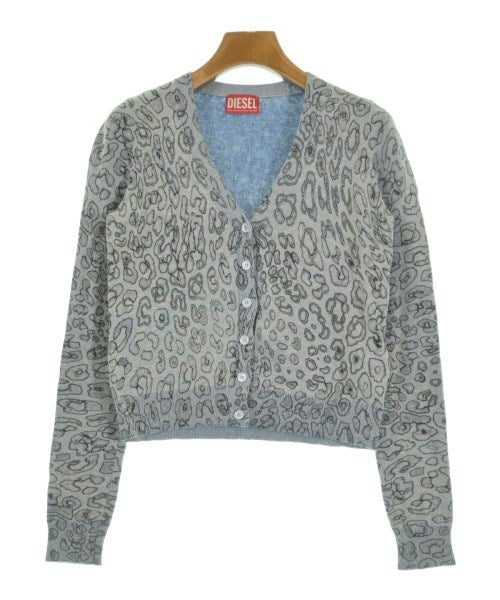 DIESEL เสื้อคาร์ดิแกน