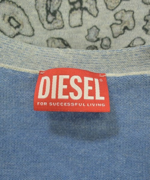 DIESEL เสื้อคาร์ดิแกน