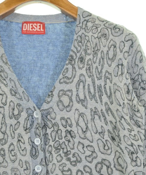DIESEL เสื้อคาร์ดิแกน