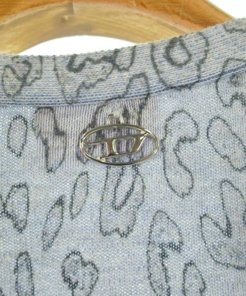 DIESEL เสื้อคาร์ดิแกน