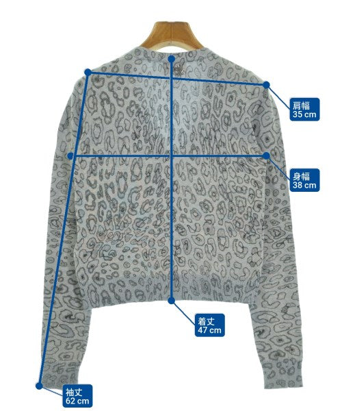 DIESEL เสื้อคาร์ดิแกน