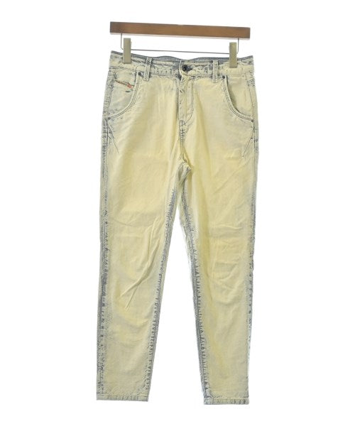 DIESEL ยีนส์