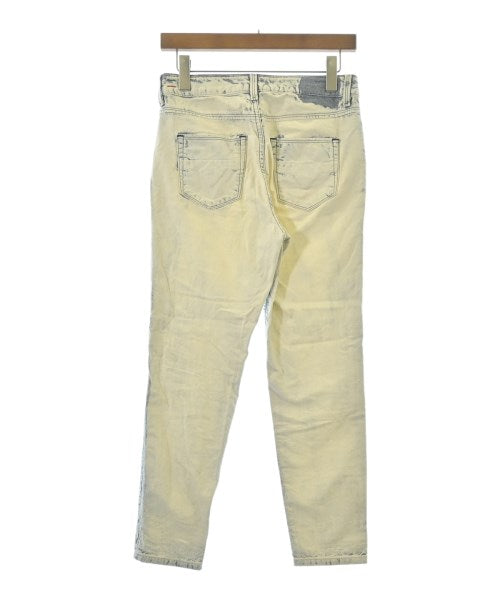 DIESEL ยีนส์