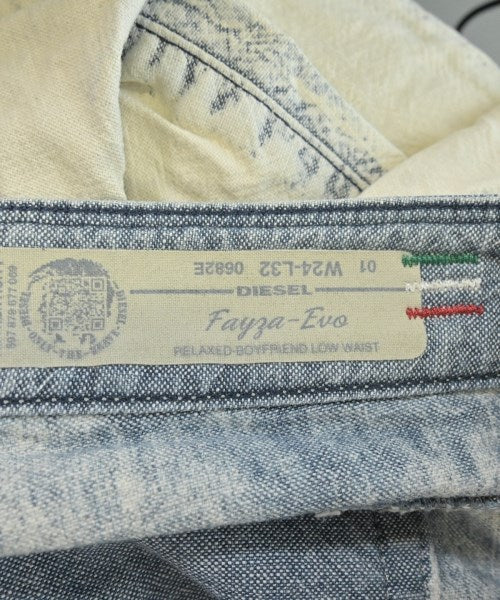 DIESEL ยีนส์